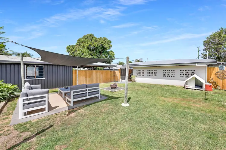 Seventh view of Homely house listing, 2 Dr Mays Road, Svensson Heights QLD 4670