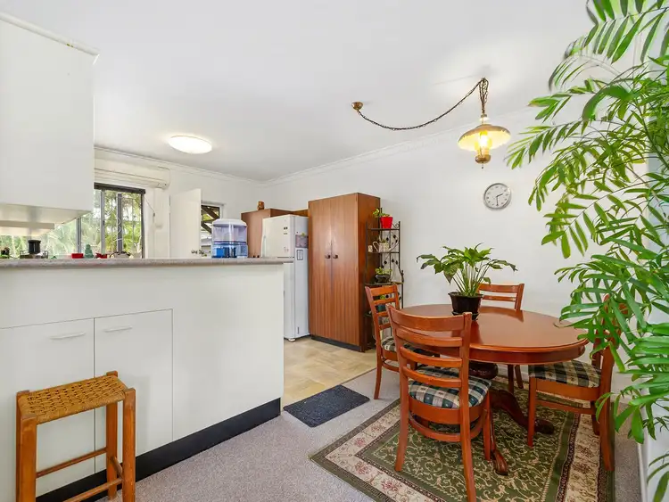 Fifth view of Homely apartment listing, 5/40 Armagh Street, Clayfield QLD 4011