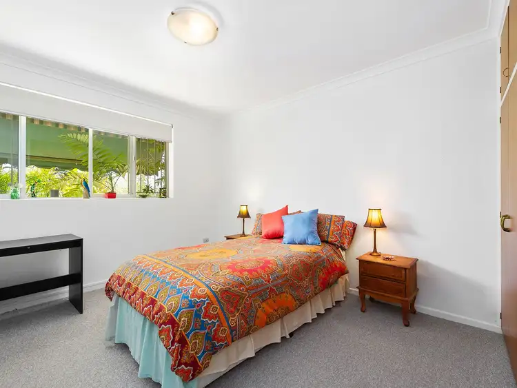 Sixth view of Homely apartment listing, 5/40 Armagh Street, Clayfield QLD 4011