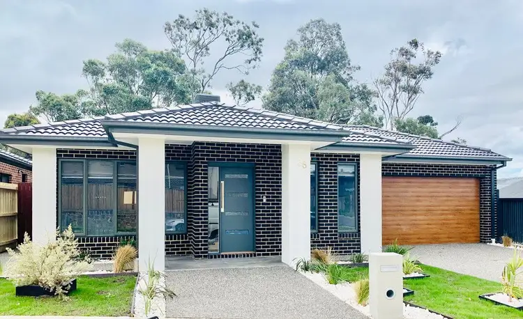 36 Lone Pine Drive, Mernda VIC 3754