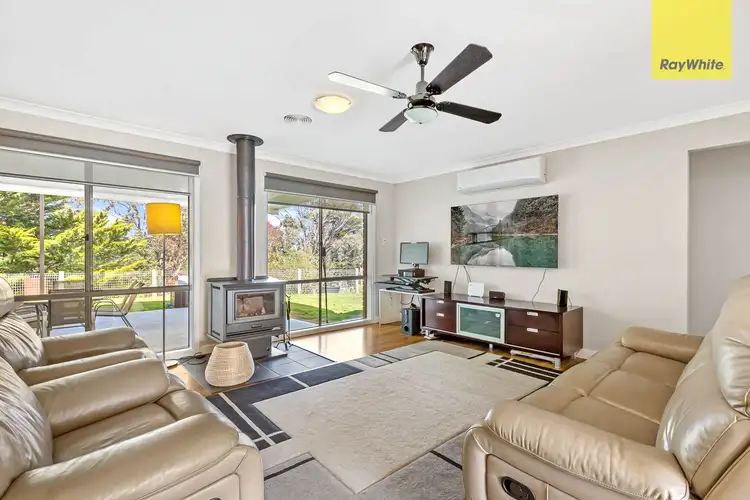 Fourth view of Homely house listing, 83 Shuter Avenue, Greendale VIC 3341
