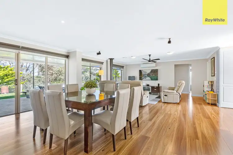 Fifth view of Homely house listing, 83 Shuter Avenue, Greendale VIC 3341