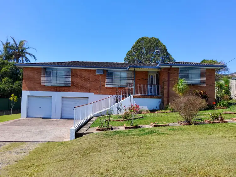 Main view of Homely house listing, 23 West Street, Casino NSW 2470