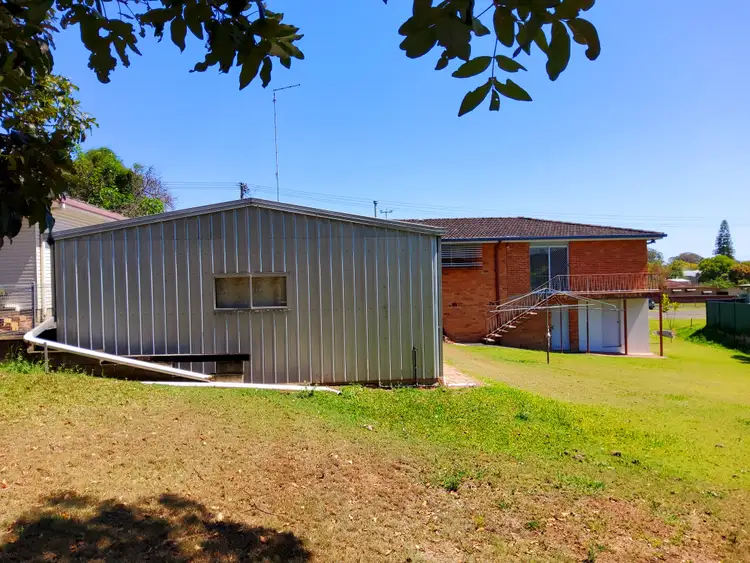 Second view of Homely house listing, 23 West Street, Casino NSW 2470