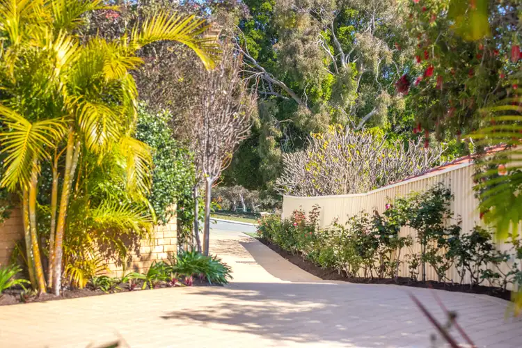 Second view of Homely house listing, 38A Purdom Road, Wembley Downs WA 6019