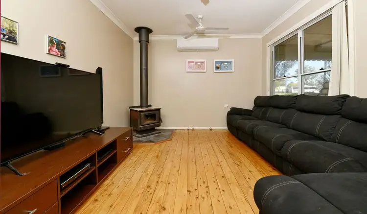 Fifth view of Homely house listing, 8 Lawson Avenue, Gunnedah NSW 2380