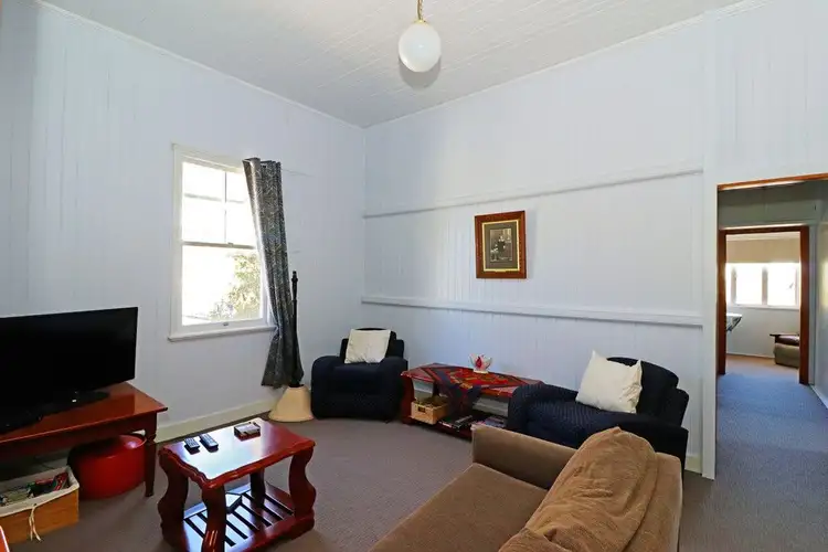 Second view of Homely house listing, 282 East Street, Warwick QLD 4370