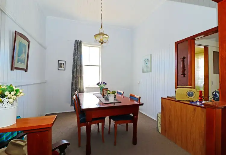 Fourth view of Homely house listing, 282 East Street, Warwick QLD 4370