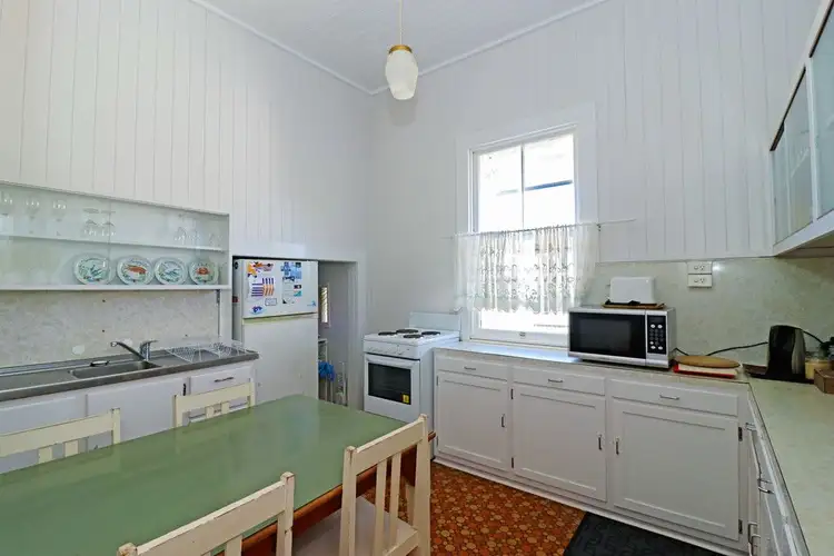 Fifth view of Homely house listing, 282 East Street, Warwick QLD 4370