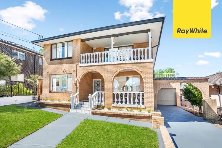 Main view of Homely house listing, 20 Shepherd Street, Ryde NSW 2112