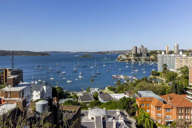 702/40 Macleay Street, Potts Point NSW 2011