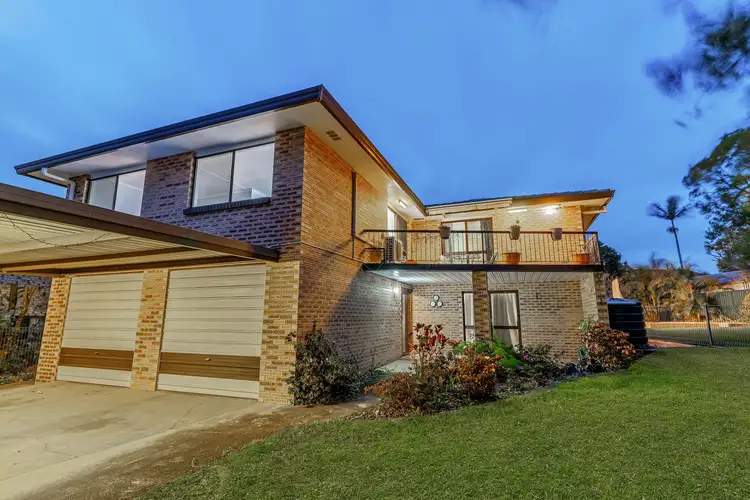 18 Fairmont Street, Runcorn QLD 4113