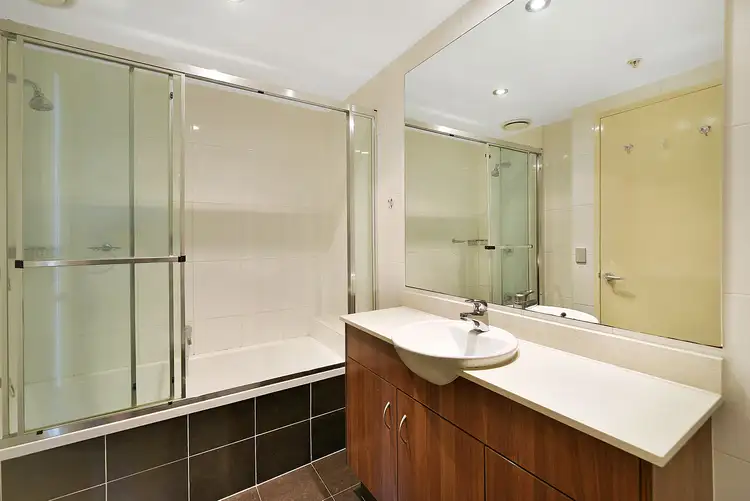 Fifth view of Homely apartment listing, 1408/1 Como Crescent, Southport QLD 4215