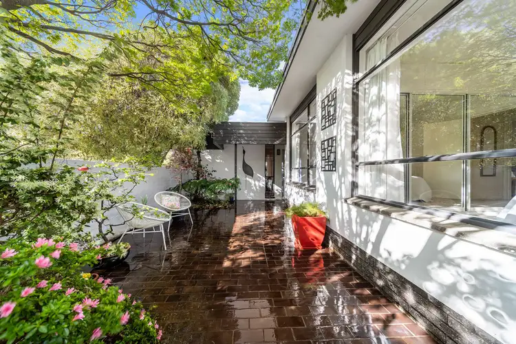 Main view of Homely house listing, 1 Hubbe Street, Torrens ACT 2607