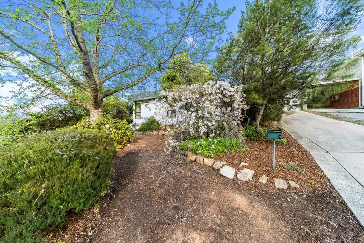 Fourth view of Homely house listing, 1 Hubbe Street, Torrens ACT 2607