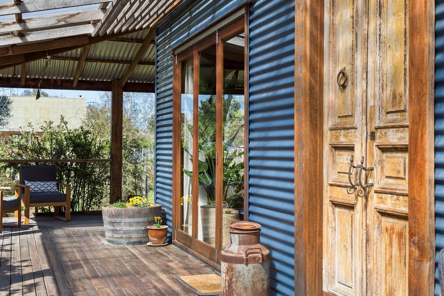 Main view of Homely house listing, 36 Wallace Street Braidwood, Braidwood NSW 2622