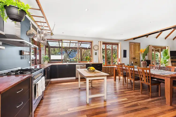 Second view of Homely house listing, 36 Wallace Street Braidwood, Braidwood NSW 2622