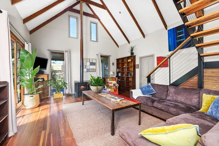 Fifth view of Homely house listing, 36 Wallace Street Braidwood, Braidwood NSW 2622