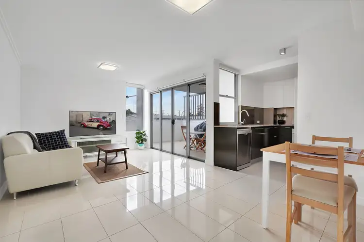 6/1163 SANDGATE Road, Nundah QLD 4012