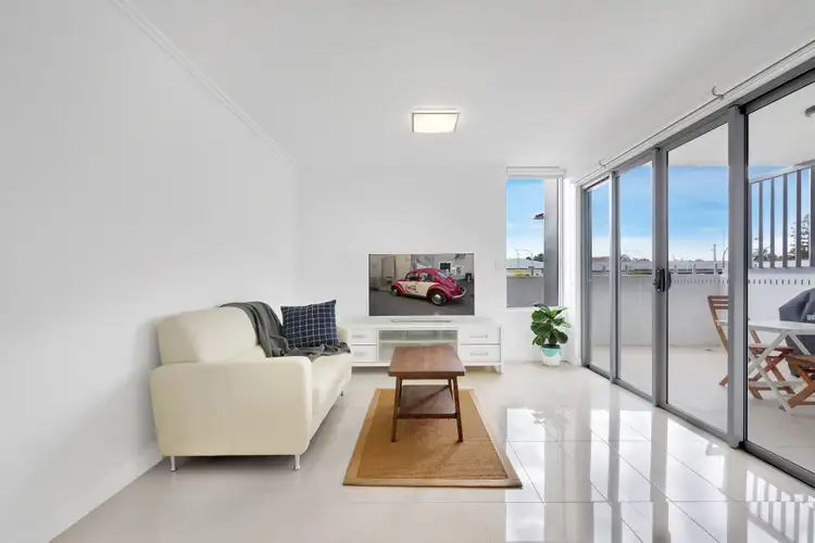 Third view of Homely apartment listing, 6/1163 SANDGATE Road, Nundah QLD 4012