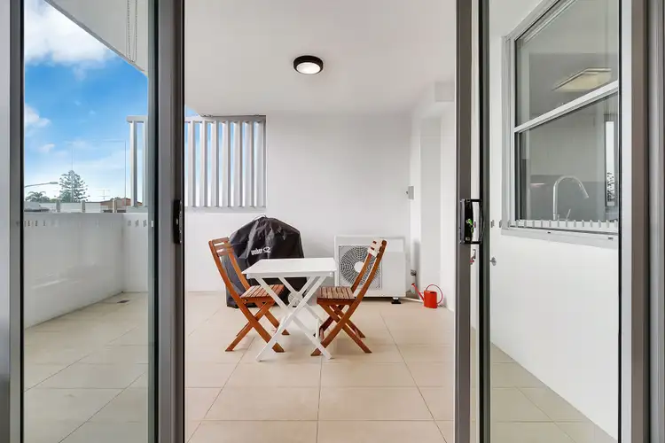 Fourth view of Homely apartment listing, 6/1163 SANDGATE Road, Nundah QLD 4012