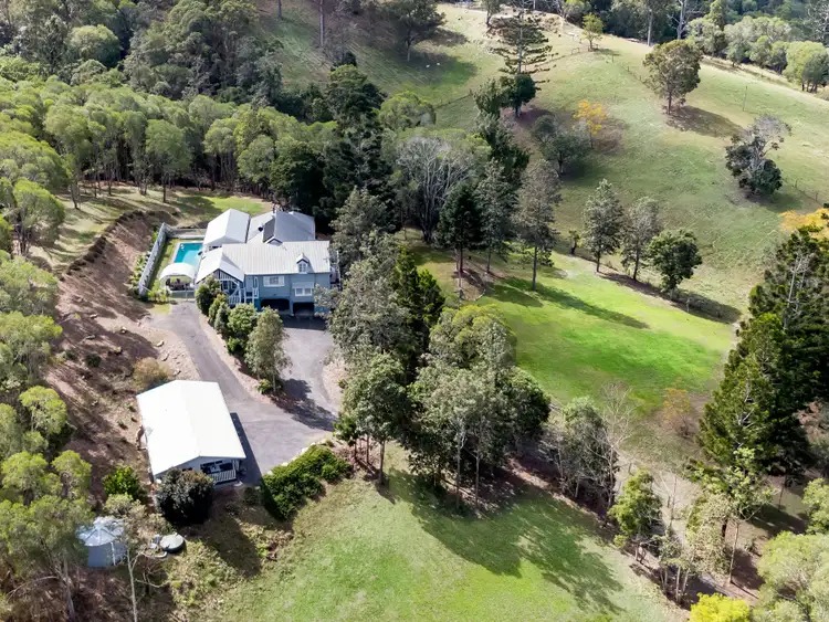 Second view of Homely house listing, 67 Maskell Court, Draper QLD 4520