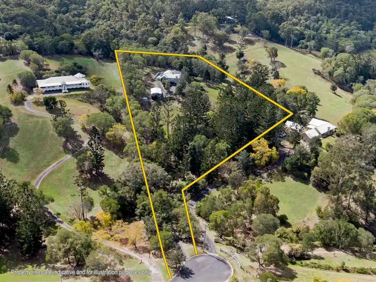 Fourth view of Homely house listing, 67 Maskell Court, Draper QLD 4520