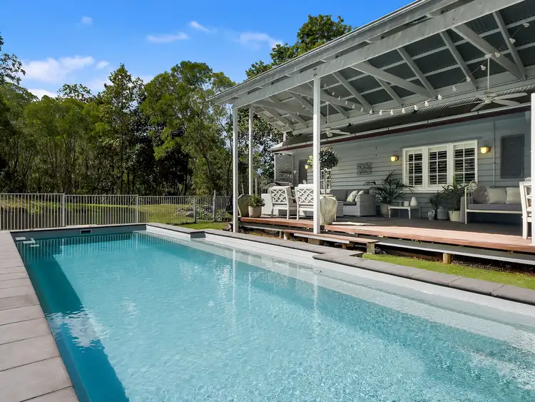 Fifth view of Homely house listing, 67 Maskell Court, Draper QLD 4520