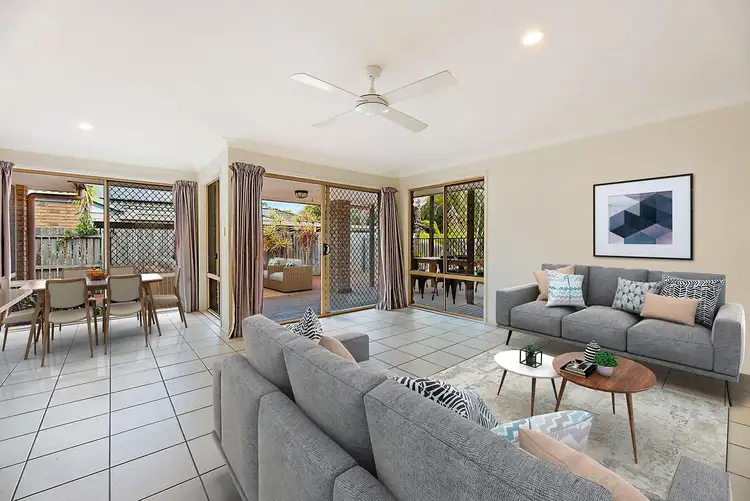 Fifth view of Homely house listing, 142 University Way, Sippy Downs QLD 4556