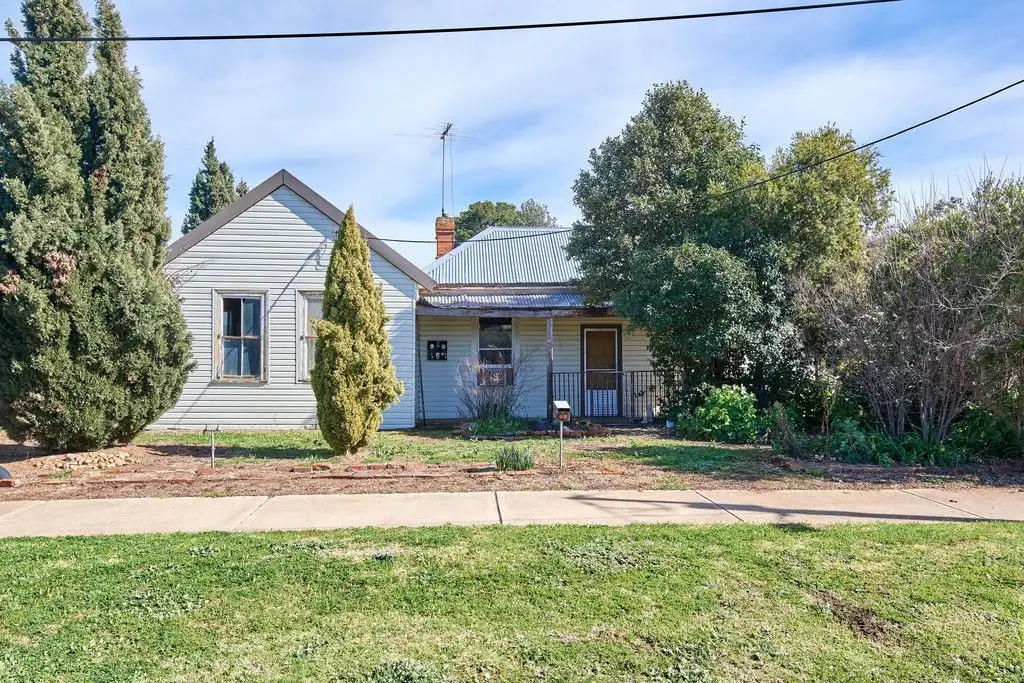 Main view of Homely house listing, 46 Ford Street, Ganmain NSW 2702