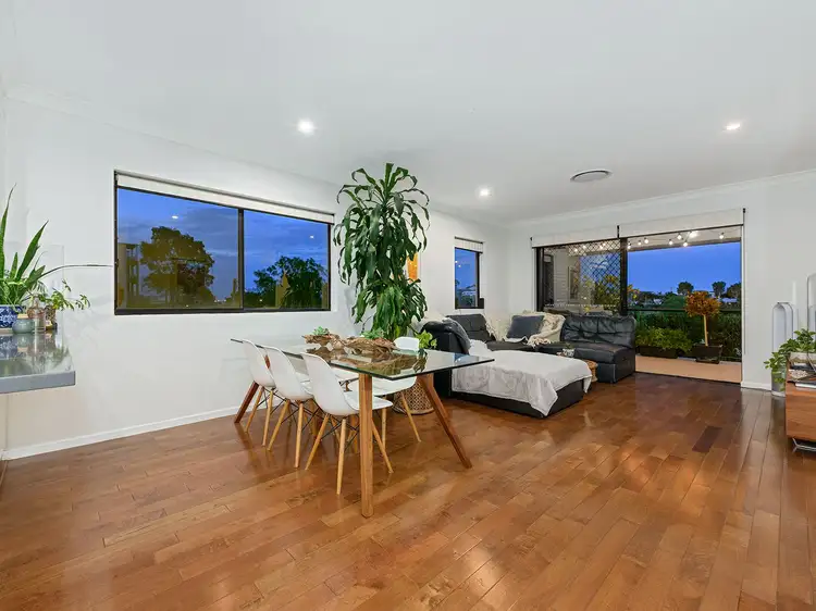 Second view of Homely apartment listing, 15/70 Norman Crescent, Norman Park QLD 4170
