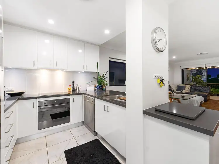 Fourth view of Homely apartment listing, 15/70 Norman Crescent, Norman Park QLD 4170
