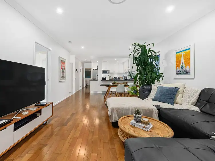 Fifth view of Homely apartment listing, 15/70 Norman Crescent, Norman Park QLD 4170