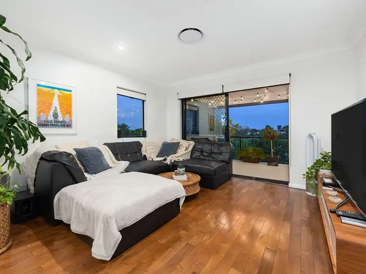 Sixth view of Homely apartment listing, 15/70 Norman Crescent, Norman Park QLD 4170