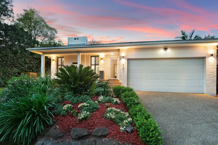 Main view of Homely house listing, 8 Bannockburn Lane, Turramurra NSW 2074