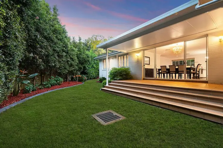 Second view of Homely house listing, 8 Bannockburn Lane, Turramurra NSW 2074
