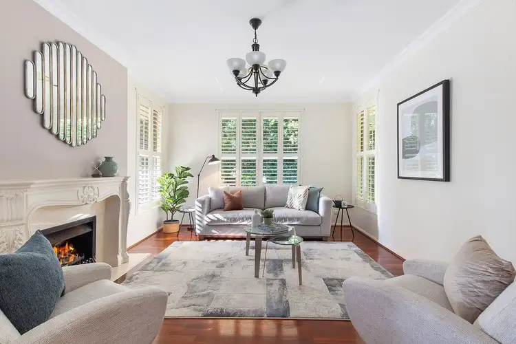 Third view of Homely house listing, 8 Bannockburn Lane, Turramurra NSW 2074