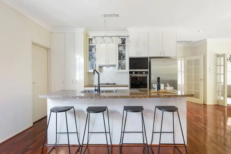 Fourth view of Homely house listing, 8 Bannockburn Lane, Turramurra NSW 2074