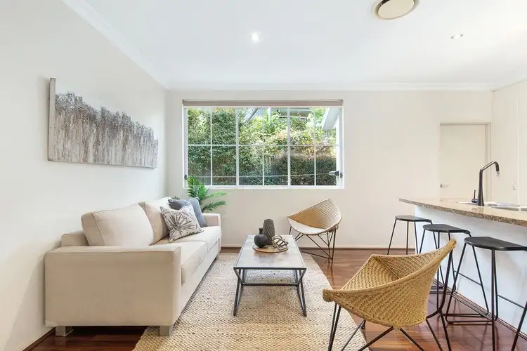 Fifth view of Homely house listing, 8 Bannockburn Lane, Turramurra NSW 2074