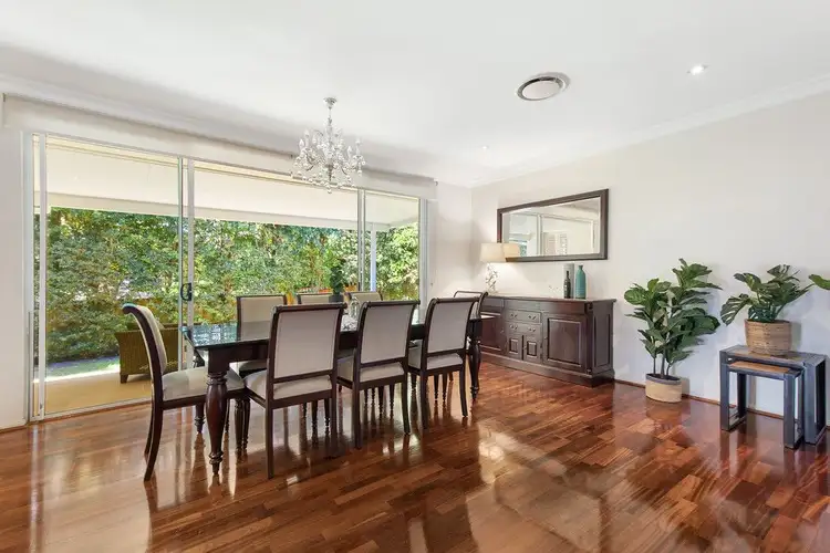 Sixth view of Homely house listing, 8 Bannockburn Lane, Turramurra NSW 2074