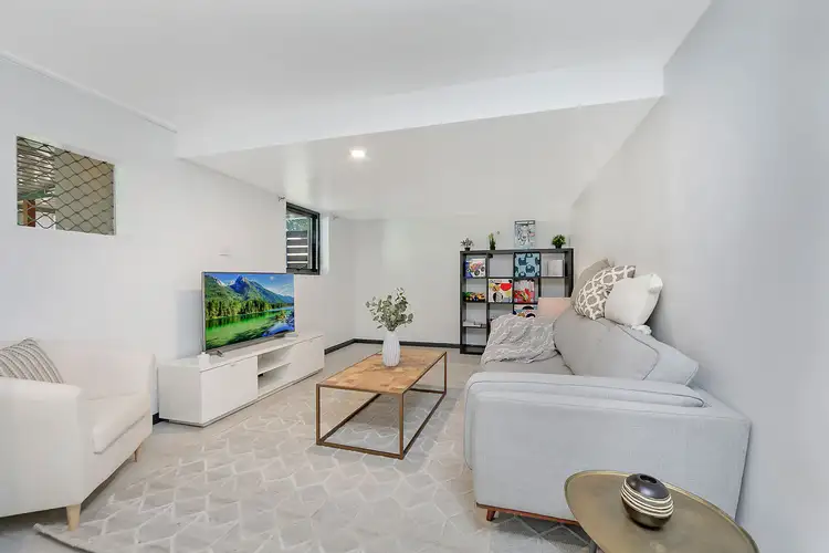 Fifth view of Homely house listing, 1 Keene Street, Baulkham Hills NSW 2153