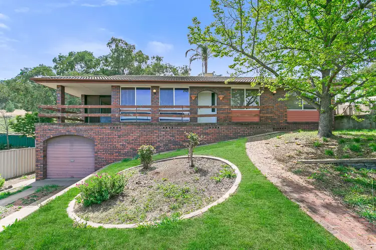 53 Yarmouth Parade, Tamworth NSW 2340
