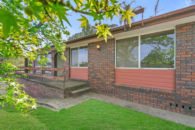 Second view of Homely house listing, 53 Yarmouth Parade, Tamworth NSW 2340