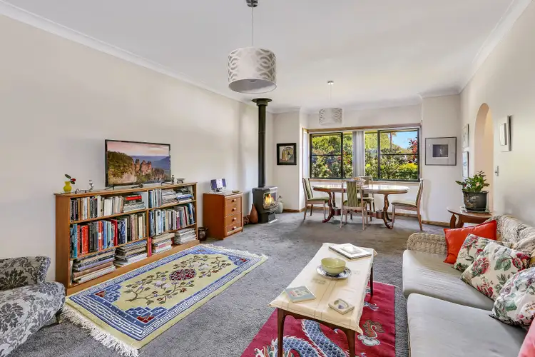 Second view of Homely townhouse listing, 3/240 Katoomba Street, Katoomba NSW 2780