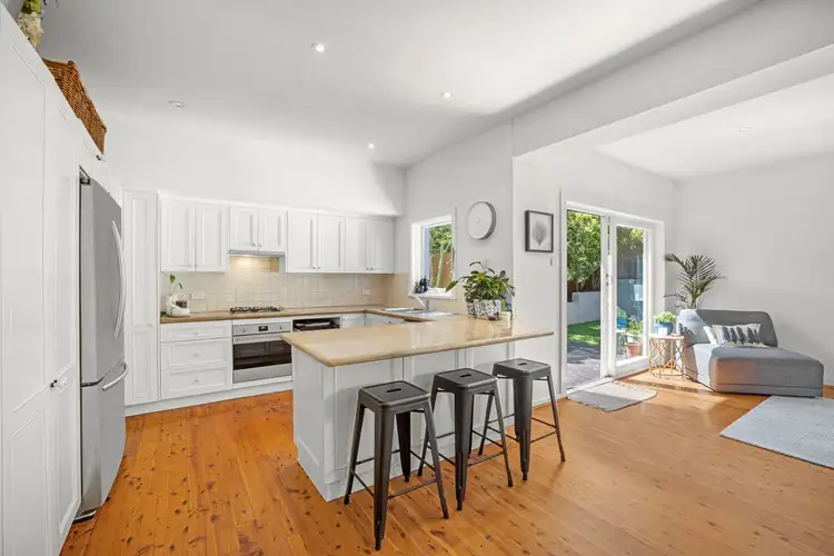 Second view of Homely house listing, 1 Amarna Parade, Roseville NSW 2069