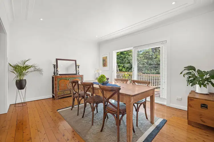 Third view of Homely house listing, 1 Amarna Parade, Roseville NSW 2069