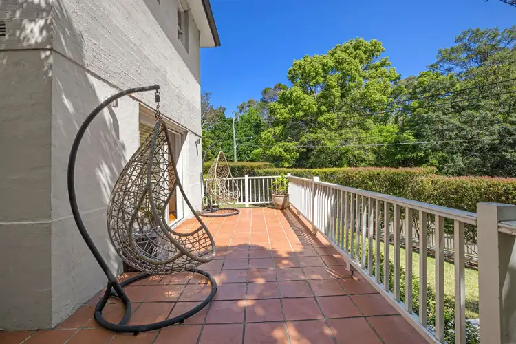 Sixth view of Homely house listing, 1 Amarna Parade, Roseville NSW 2069