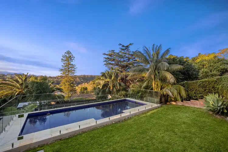 13 Edith Street, Castlecrag NSW 2068