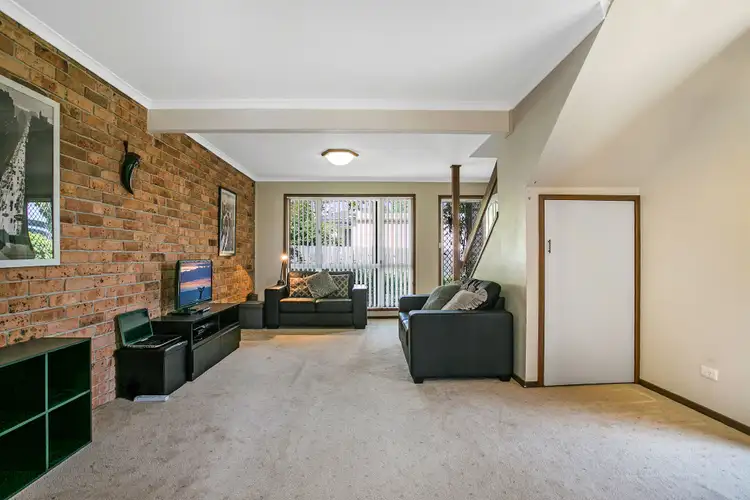 Third view of Homely townhouse listing, 1/88 Rawson Avenue, Tamworth NSW 2340