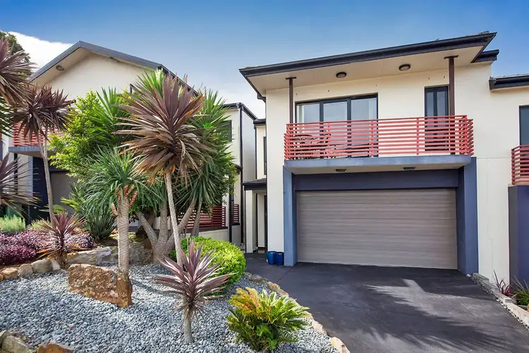 3/163-169 David Road, Barden Ridge NSW 2234